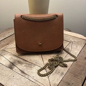 Madewell- Madewell The Chain Crossbody